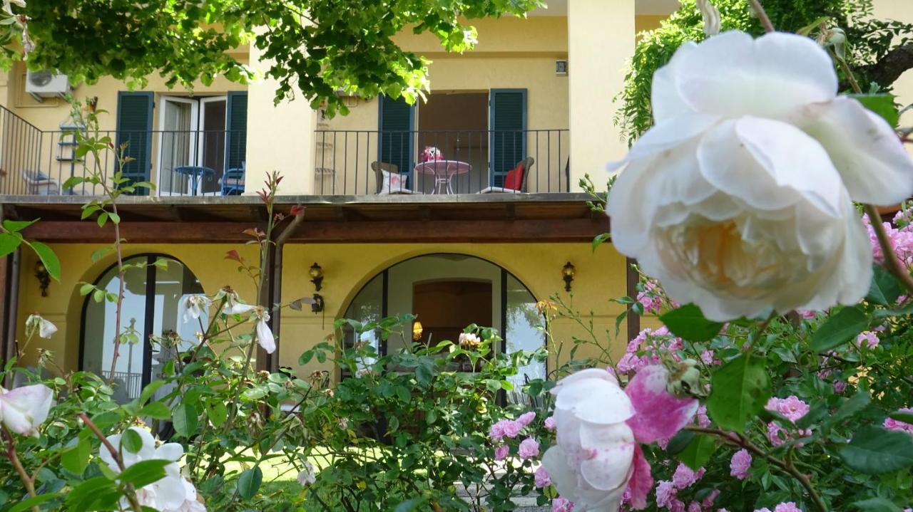 Hotel Ideale Assisi Exterior foto